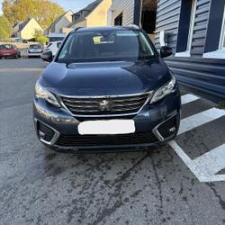 Peugeot 5008 Allure 1.6 BlueHDi 120ch S&amp;S BVM6 Inzinzac-Lochrist