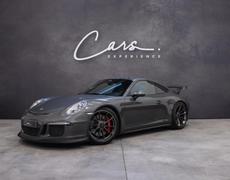 Porsche 911 Chazay-d'Azergues