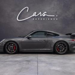 Porsche 911 GT3 PDK 3.8i Chazay-d'Azergues