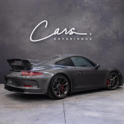Porsche 911 GT3 PDK 3.8i Chazay-d'Azergues