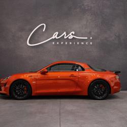 Alpine A110 S 1.8T 300 ch Chazay-d'Azergues