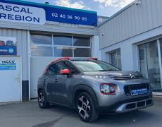 Citroen C3 Aircross Maisdon-sur-Sèvre