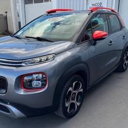 Citroen C3 Aircross Shine BlueHDi 100 BVM5 Maisdon-sur-S&egrave;vre