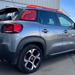Citroen C3 Aircross Shine BlueHDi 100 BVM5 Maisdon-sur-S&egrave;vre