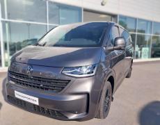 Volkswagen Transporter Saint-Nazaire