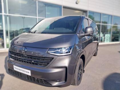 Volkswagen Transporter - BUSINESS  L2H1 2.0 TDI 150 BVA8 - 51 480 €
