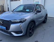 DS DS3 Crossback Maisdon-sur-Sèvre