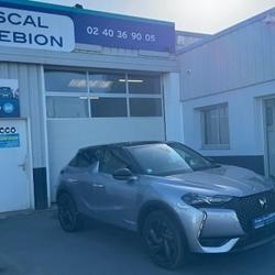 DS DS3 Crossback Performance Line+ DS3 BlueHDi 130 EAT8 Maisdon-sur-S&egrave;vre