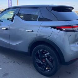 DS DS3 Crossback Performance Line+ DS3 BlueHDi 130 EAT8 Maisdon-sur-S&egrave;vre