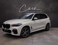 BMW X5 Chazay-d'Azergues