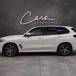 BMW X5 M Sport X5 xDrive45e 394 ch BVA8 Chazay-d'Azergues