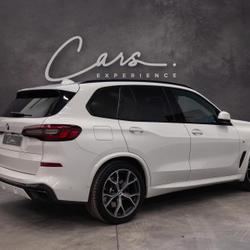 BMW X5 M Sport X5 xDrive45e 394 ch BVA8 Chazay-d'Azergues