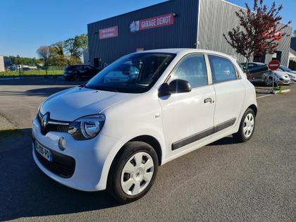 Renault Twingo - Life  1.0 SCe 70 eco2 - 6 800 €