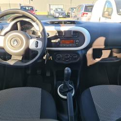 Renault Twingo 3 Life 1.0 SCe 70 eco2 Mordelles