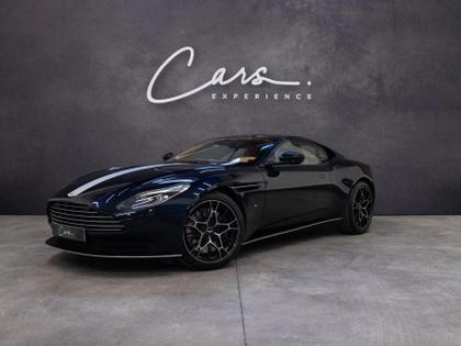 Aston Martin Coupe -   Coupé 5.2 Biturbo V12 - 149 900 €