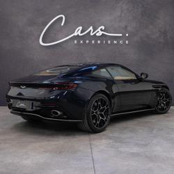 Aston Martin Coupe Coup&eacute; 5.2 Biturbo V12 Chazay-d'Azergues