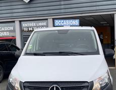 Mercedes Vito Saint-Brieuc