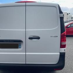 Mercedes Vito LONG SELECT 111 CDI Saint-Brieuc