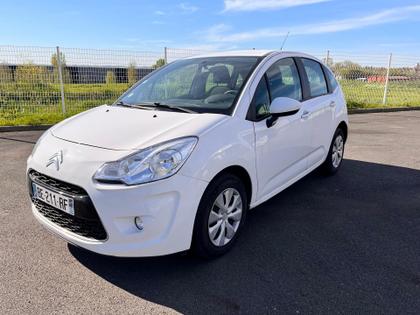 Citroen C3 - Confort  HDi 70 FAP Airdream - 6 990 €
