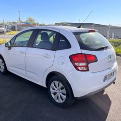 Citroen C3 Confort HDi 70 FAP Airdream Pluduno