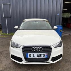 Audi A1 Ambiente 1.6 TDI 90 Gavray-sur-Sienne
