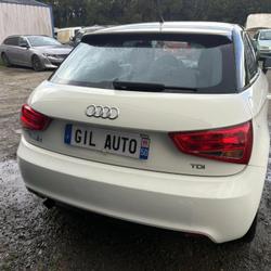 Audi A1 Ambiente 1.6 TDI 90 Gavray-sur-Sienne