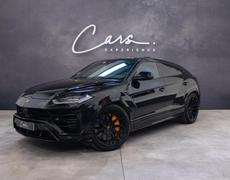 Lamborghini Urus Chazay-d'Azergues