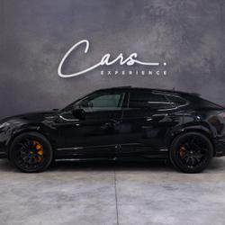 Lamborghini Urus 4.0 V8 650 ch BVA8 Chazay-d'Azergues