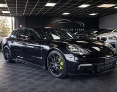 Porsche Panamera Lissieu