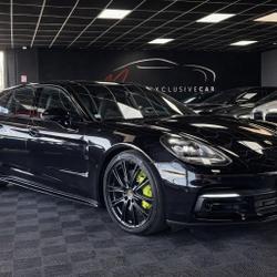 Porsche Panamera Hybrid Sport Turismo 4 V6 3.0 462 PDK Lissieu
