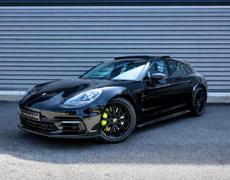 Porsche Panamera Lissieu