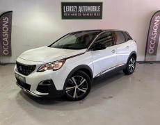 Peugeot 3008 - Allure  BlueHDi 130ch S&amp;S BVM6 - 13 990 €