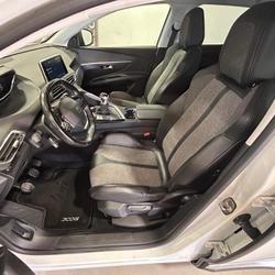 Peugeot 3008 Allure BlueHDi 130ch S&amp;S BVM6 H&eacute;rouville-Saint-Clair