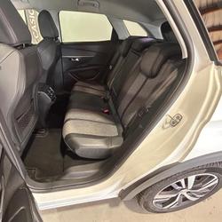 Peugeot 3008 Allure BlueHDi 130ch S&amp;S BVM6 H&eacute;rouville-Saint-Clair