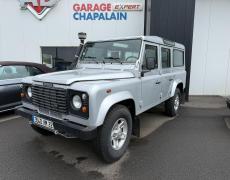 Land Rover Defender Kerfot