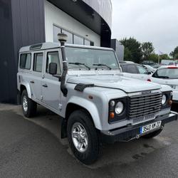 Land Rover Defender Td5 Kerfot