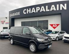 Volkswagen Transporter Kerfot