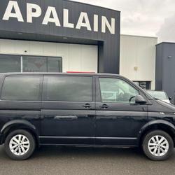 Volkswagen Transporter BUSINESS VITRE L1H1 2.0 TDI 150 BVM6 Kerfot
