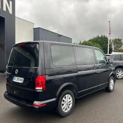 Volkswagen Transporter BUSINESS VITRE L1H1 2.0 TDI 150 BVM6 Kerfot