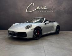 Porsche 911 Chazay-d'Azergues