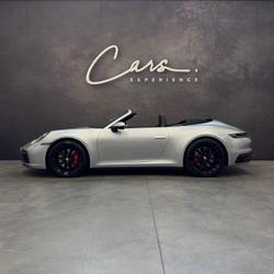 Porsche 911 S 3.0i 450 PDK Chazay-d'Azergues