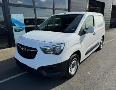 Opel Combo Cargo La Bruffière