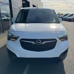 Opel Combo Cargo PACK BUSINESS 1.5 100 CH L1H1 BVM5 STANDARD La Bruffi&egrave;re