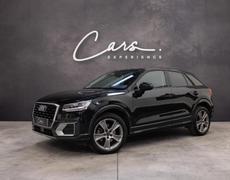 Audi Q2 -   35 TFSI COD 150 S tronic 7 - 22 990 €