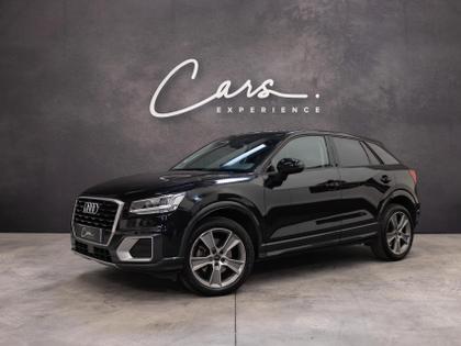 Audi Q2 -   35 TFSI COD 150 S tronic 7 - 22 990 €