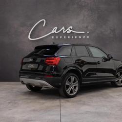 Audi Q2 35 TFSI COD 150 S tronic 7 Chazay-d'Azergues