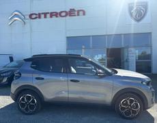 Citroen C3 - Max  Turbo 100 ch BVM6 - 17 800 €