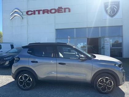 Citroen C3 - Max  Turbo 100 ch BVM6 - 17 800 €