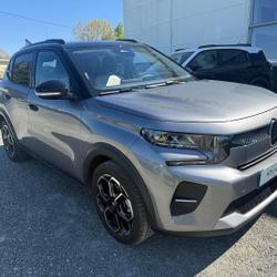 Citroen C3 Max Turbo 100 ch BVM6 Noyant-Villages