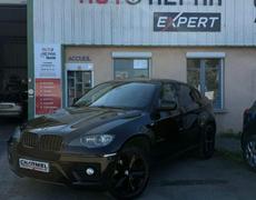 BMW X6 Domagné